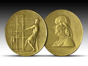 Pulitzer Ödülleri sahiplerini buldu