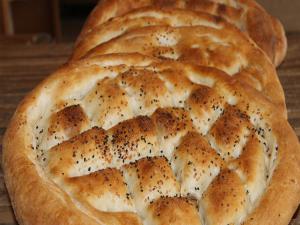 Ramazan pidesinin fiyatı belli oldu