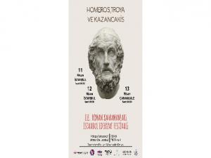 Roman Kahramanları Homerosun izinde