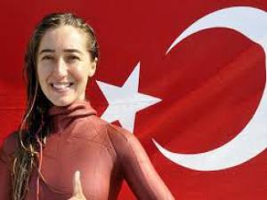 Şahika Ercümenden dünya rekoru