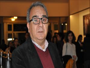 Sanatçı Sezai Aydın yaşamını yitirdi