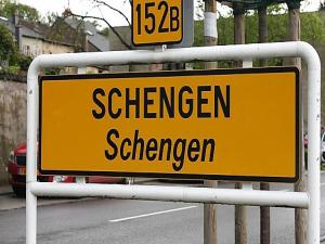 Schengen başvuruları kısalıyor