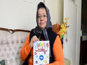 Şeker Teyze'den diyabetli çocuklara rehber kitap