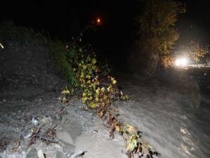 Sel yine Kastamonu'yu vurdu