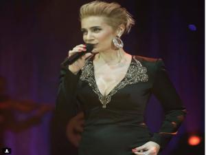 Sıla Ahmet Kural'ın filmini izledi