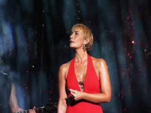 Sıla Bodrum'da Konser Verdi