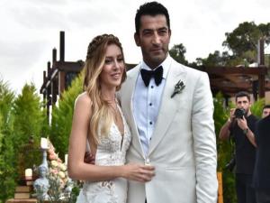 Sinem Kobal anne oluyor
