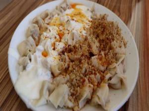 Sinop mantısı artık tescilli