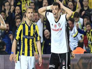 Soldado'dan flaş Beşiktaş açıklaması
