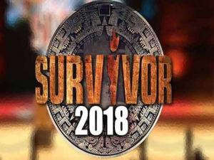Survivor tarihe geçti