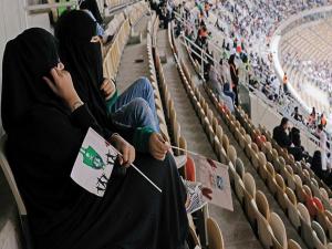 Suudi Arabistan kadın futbol ligi kuruyor
