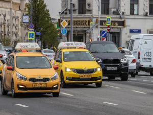 Taksi uygulaması hackenince Moskova trafiği kitlendi