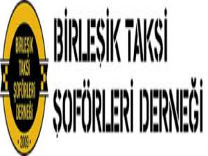 Taksiciler Uber'e Karşı @taksi uygulamasını geliştirdi