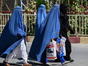 Taliban, kadınların hamama gitmesini yasakladı