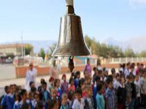 Teneffüs süresi uzatıldı