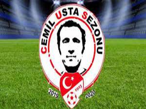 TFF, Süper Lig Cemil Usta Sezonu'nun 5 haftalık programını açıkladı