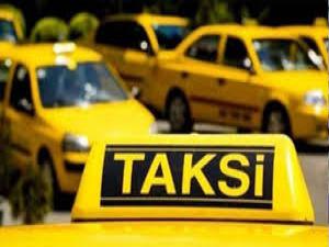 Ticari taksilere de kısıtlama
