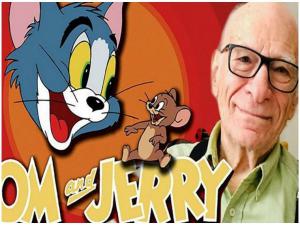 Tom & Jerry ve Temel Reis'in yaratıcısı hayatını kaybetti