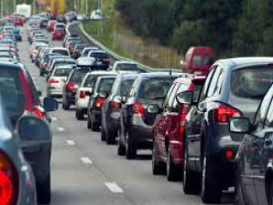 Trafiğe kayıtlı araç sayısı 23 milyonu geçti