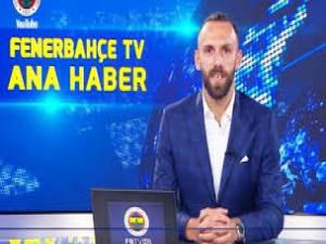 Transfer haberini kendi sundu