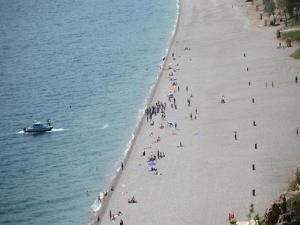 Tremiti Adaları'nda plastik yasaklandı
