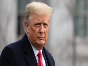 Trump'ın evine FBI baskını