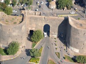 Turizmin Oscarı Diyarbakır'a Verilecek
