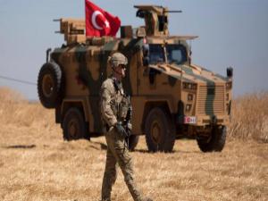 Türk askeri Afganistan'dan dönüyor