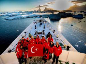 Türk bilim insanlarından muhteşem keşif