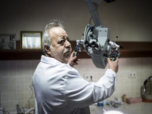 Türk doktorlardan robotik cerrahide dünyada bir ilk