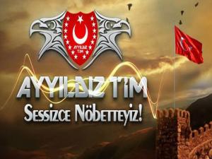 Türk hackerlerdan İsrail'e darbe