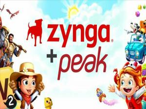 Türk oyun firması Peak 1.8 milyar dolara satıldı