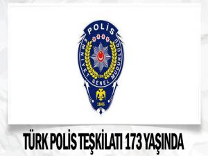 Türk polisi sosyal medyada 