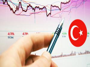 Türkiye 2017 yılında yüzde 7.4 büyüdü