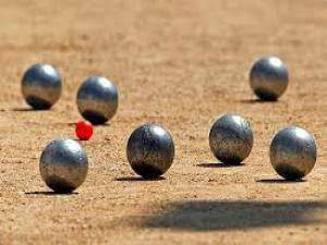 Türkiye Bocce Petank Şampiyonası başladı