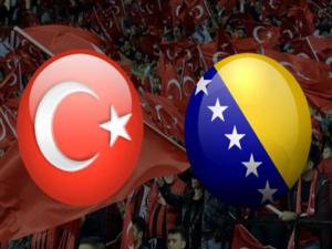 Türkiye - Bosna Hersek 0-0