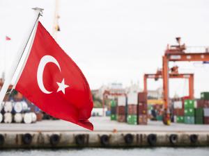 Türkiye ekonomisi, 2021'de yüzde 11 büyüdü