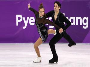 Türkiye için Kış Olimpiyatları tarihinde bir ilk