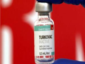 TURKOVAC'DA Faz- 3 çalışmaları başladı