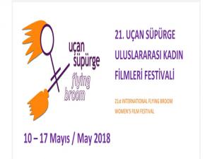 Uçan Süpürge Film Festivali başlıyor