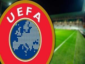 UEFA Avrupa Liginde rakipler belli oldu