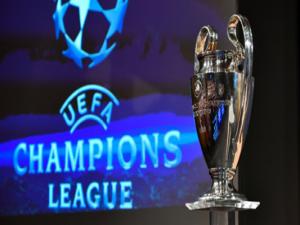 UEFA Şampiyonlar Ligi'nde gecenin sonuçları