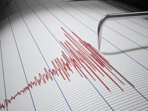 Van'da 4,7 büyüklüğünde deprem