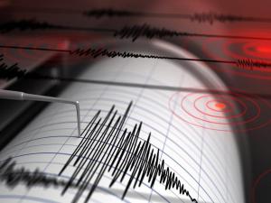 Van Özalpta 5.4lük deprem