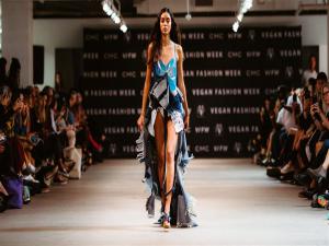 Vegan Moda Haftası Nisan'da Los Angeles'de