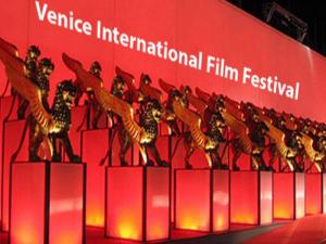 Venedik Film Festivali başladı