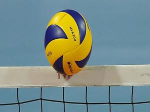 Voleybolda sezon tescil edildi