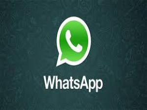 WhatsApp'a para cezası