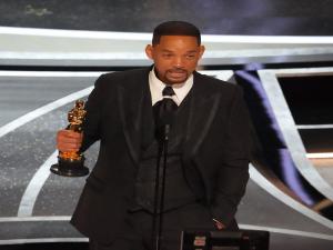 Will Smith Oscar törenlerine giremeyecek