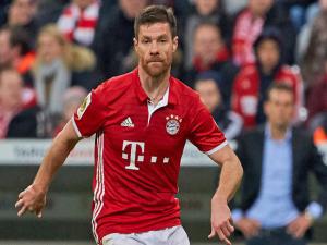 Xabi Alonso Türk hackerler tarafından hacklendi